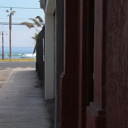 Iquique Beachfront Eksteriør billede