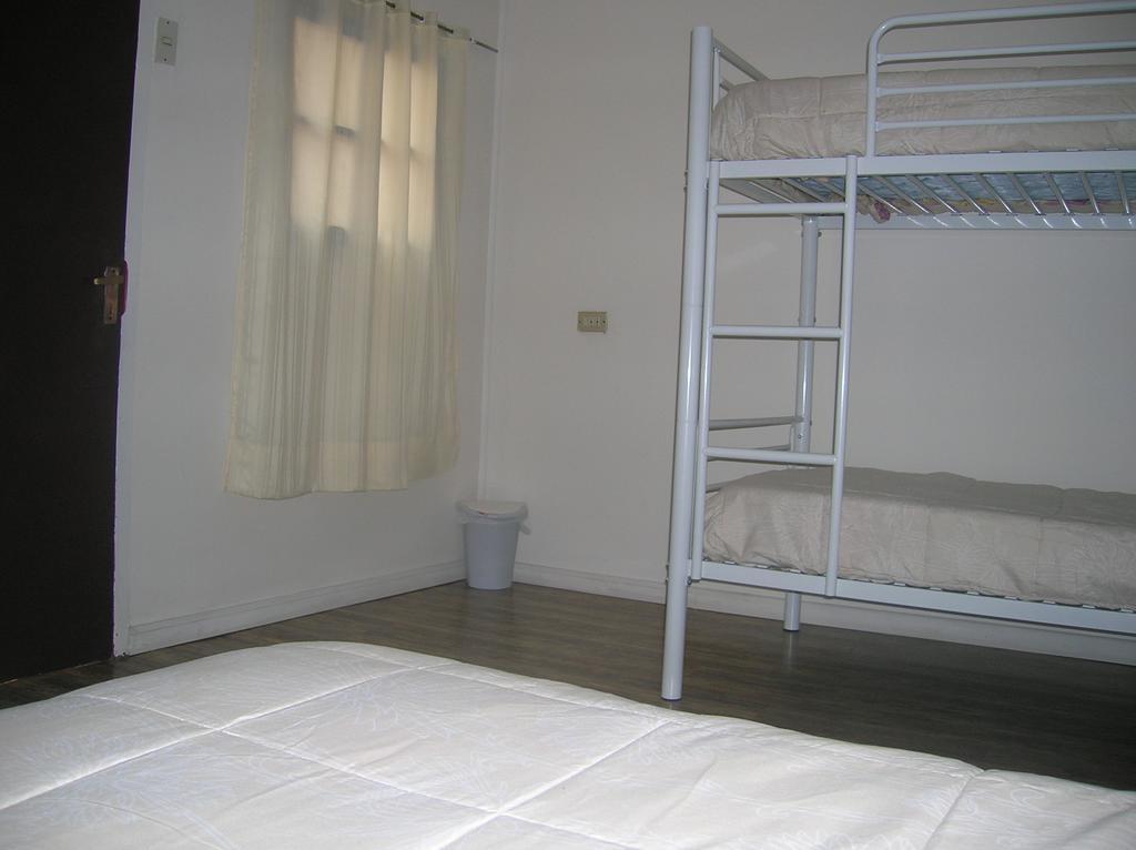 Iquique Beachfront Eksteriør billede