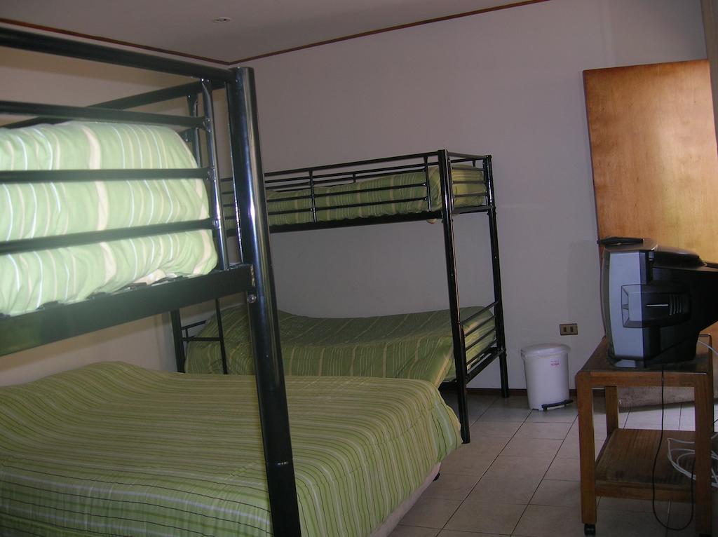 Iquique Beachfront Værelse billede